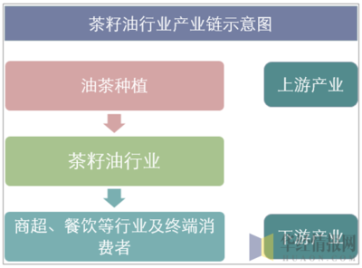 2019年中国茶籽油行业发展迅速,茶籽油普及度将增高「图」